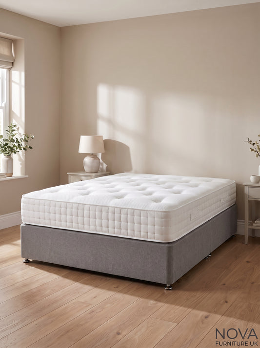 1000 Pocket Sprung Mattress 11"