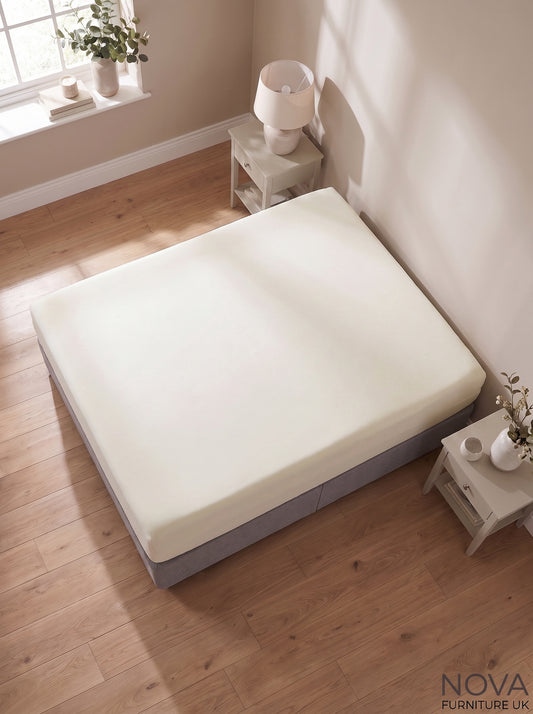 Full Memory Foam Mattress 10"