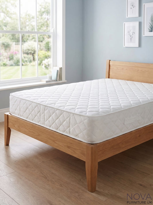Full Orthopedic Mattress 10"